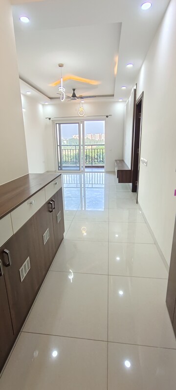  2 BHK Apartment at Century Breeze, Jakkuru – for Rent