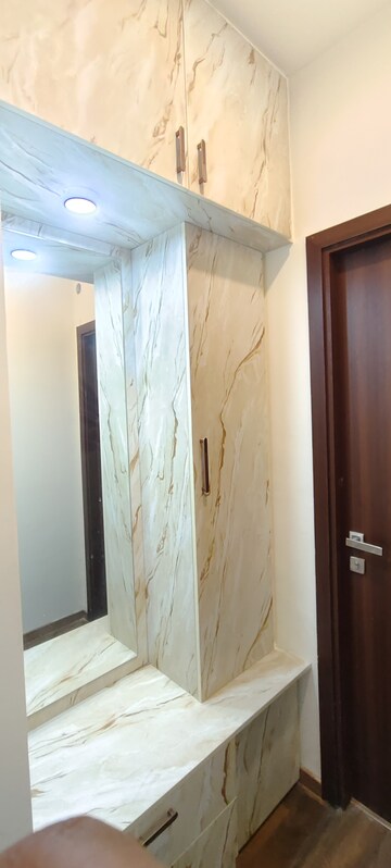  2 BHK Apartment at Century Breeze, Jakkuru – for Rent