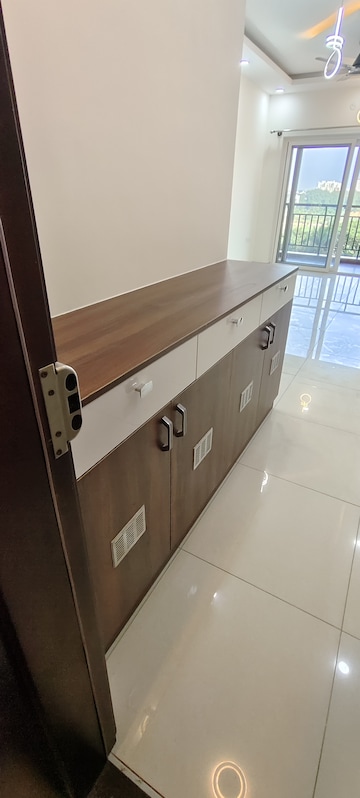  2 BHK Apartment at Century Breeze, Jakkuru – for Rent