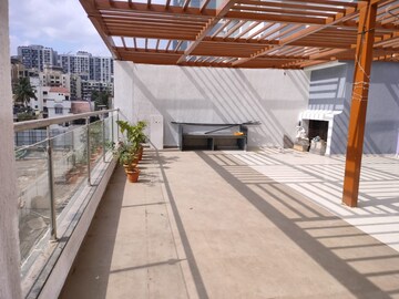 3 BHK Apartment – Exterior View View at Marvel Arco, Hadapsar - for Sale