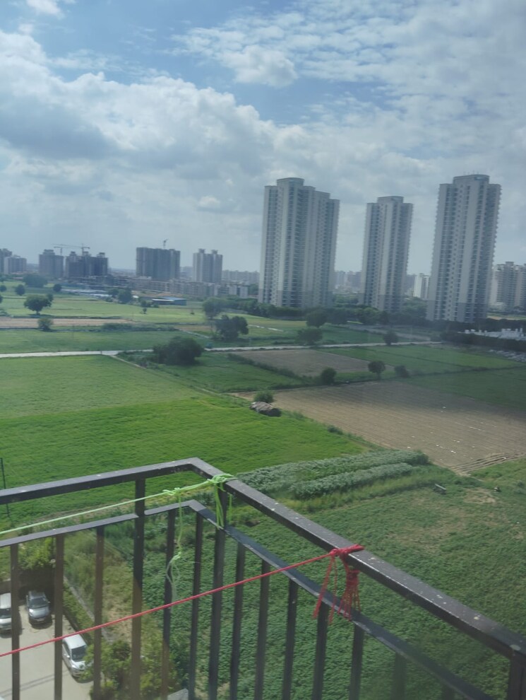 Garden, signature-global-synera 2 Bedroom 598 Sq.Ft. Apartment In Sector 81 Gurgaon 8018541