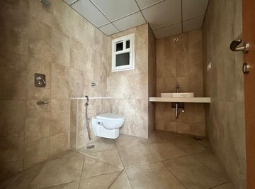 Bathroom in 4 BHK Villa at Hosahalli – for Sale