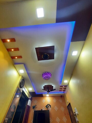 Master Bedroom in 1 BHK Apartment at Nishigandha Apartment Kalyan East, Kalyan East – for Rent