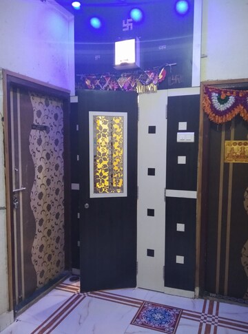Corridor in 1 BHK Apartment at Nishigandha Apartment Kalyan East, Kalyan East – for Rent