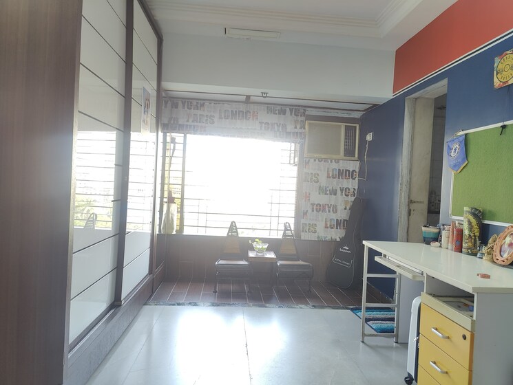 Kitchen, kanakia-sky-high 3 Bedroom 1050 Sq.Ft. Apartment In Kandivali West Mumbai 8018581