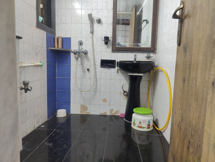 Kitchen, kanakia-sky-high 3 Bedroom 1050 Sq.Ft. Apartment In Kandivali West Mumbai 8018581