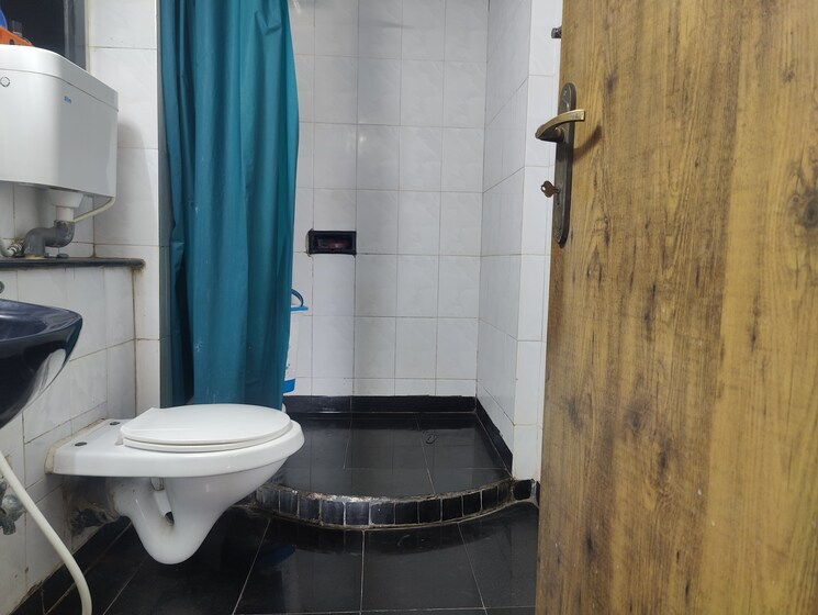 Master Bedroom, kanakia-sky-high 3 Bedroom 1050 Sq.Ft. Apartment In Kandivali West Mumbai 8018581