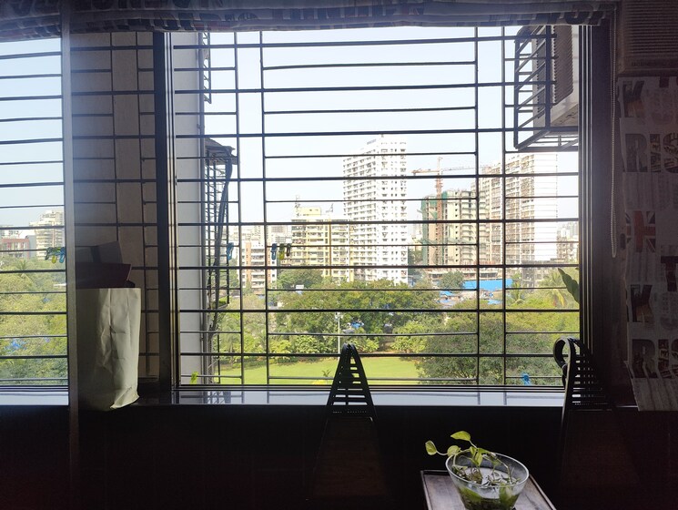 Room, kanakia-sky-high 3 Bedroom 1050 Sq.Ft. Apartment In Kandivali West Mumbai 8018581