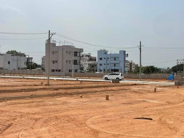 Commercial Land 600 Sq.Ft. For Resale in Ashok Nagar Bangalore  8018547