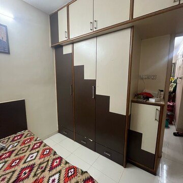 Bedroom in 3 BHK Apartment at Migsun Ultimo, Omicron Iii Greater Noida – for Rent