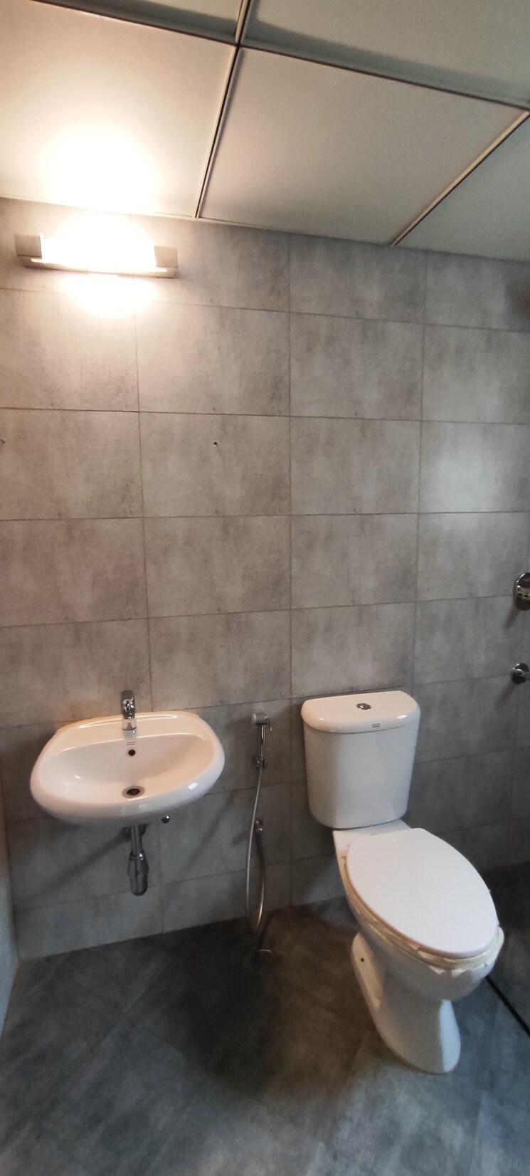 Master Bedroom, provident-park-square 3 Bedroom 1308 Sq.Ft. Apartment In Kanakapura Road Bangalore 8018613