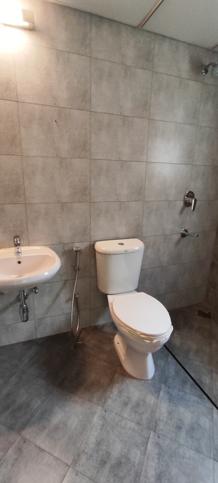 Master Bedroom, provident-park-square 3 Bedroom 1308 Sq.Ft. Apartment In Kanakapura Road Bangalore 8018613