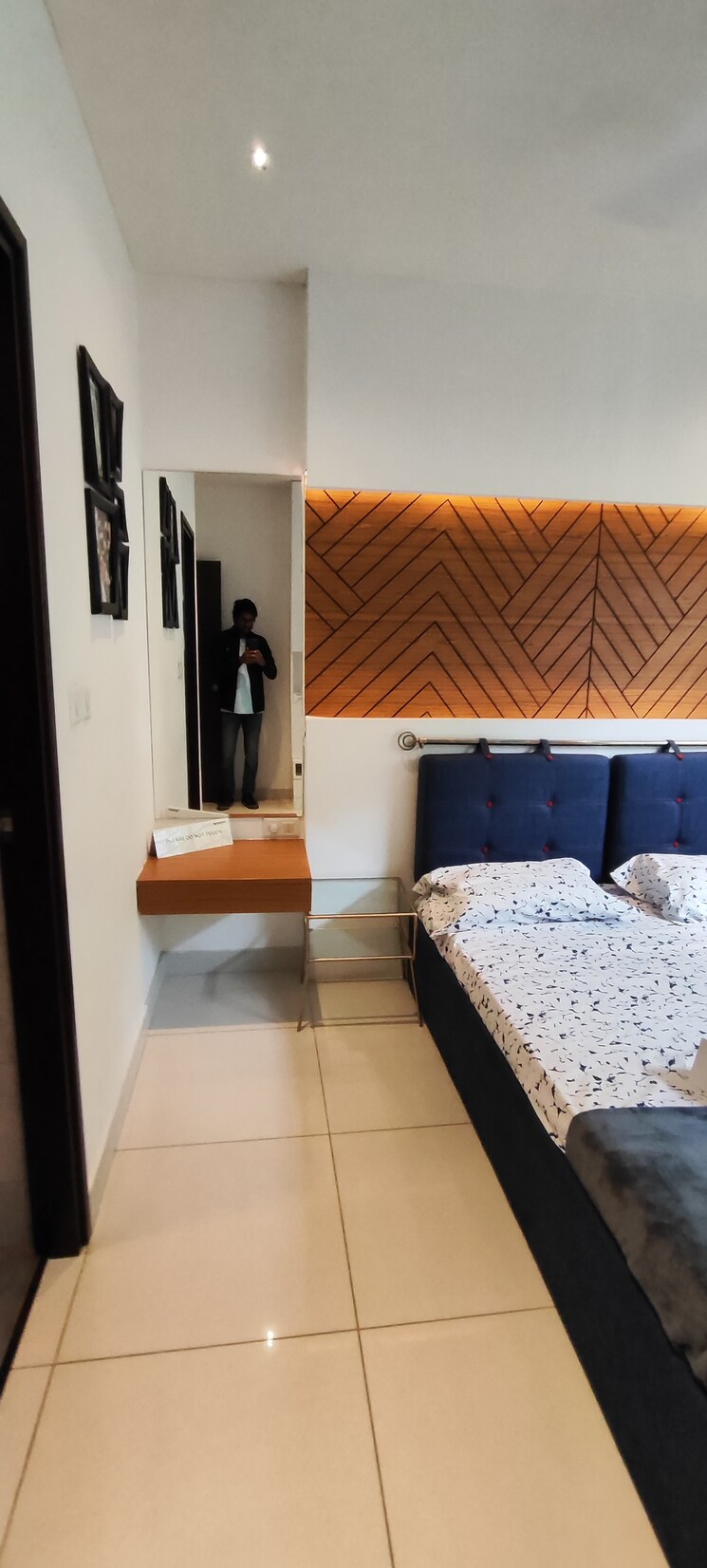 Kitchen, provident-park-square 3 Bedroom 1308 Sq.Ft. Apartment In Kanakapura Road Bangalore 8018613