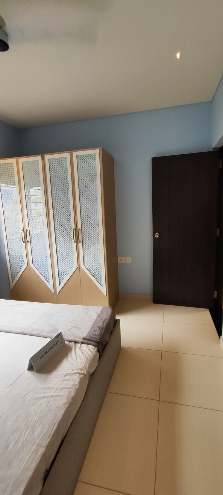 Bedroom, provident-park-square 3 Bedroom 1308 Sq.Ft. Apartment In Kanakapura Road Bangalore 8018613