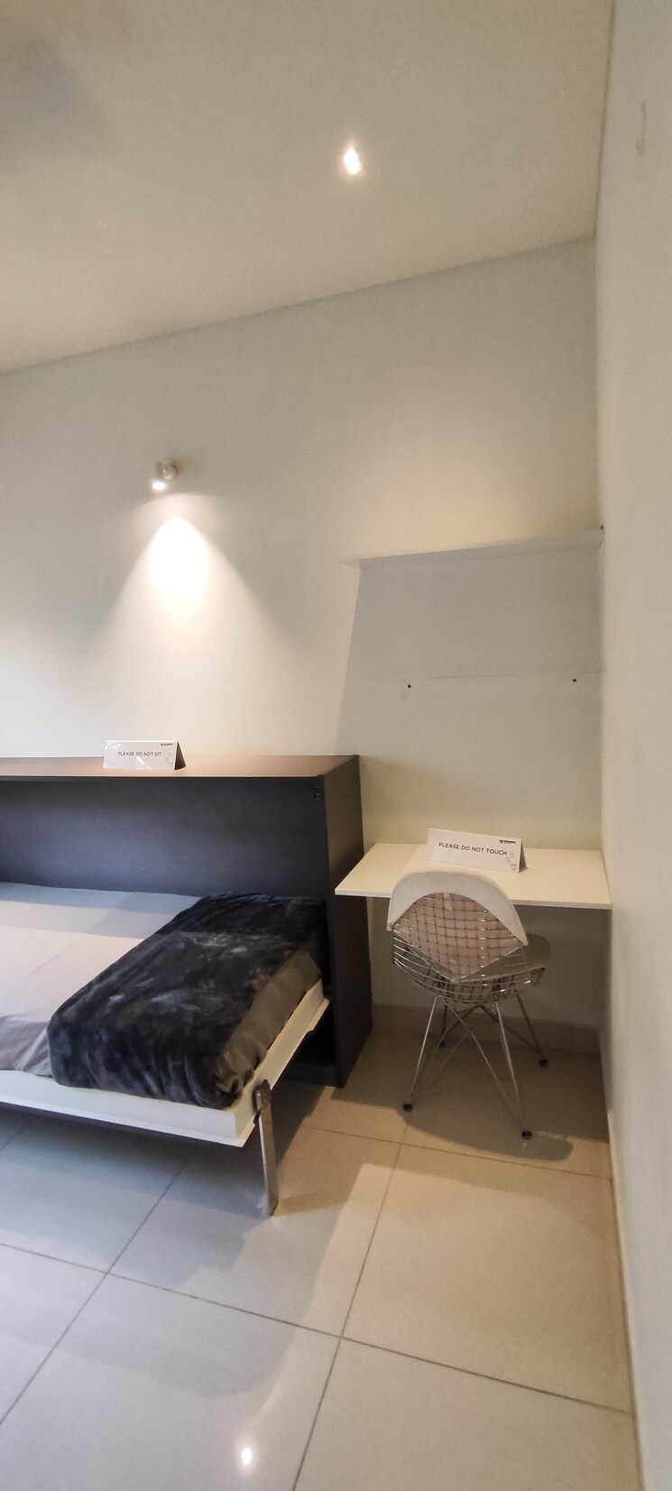 undefined, provident-park-square 3 Bedroom 1308 Sq.Ft. Apartment In Kanakapura Road Bangalore 8018613