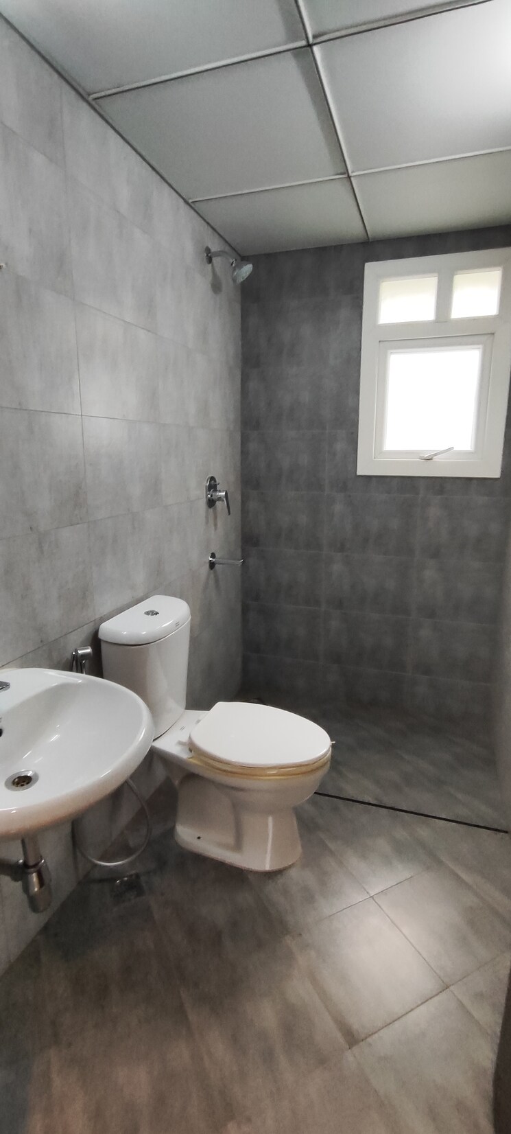 Bathroom, provident-park-square 3 Bedroom 1308 Sq.Ft. Apartment In Kanakapura Road Bangalore 8018613
