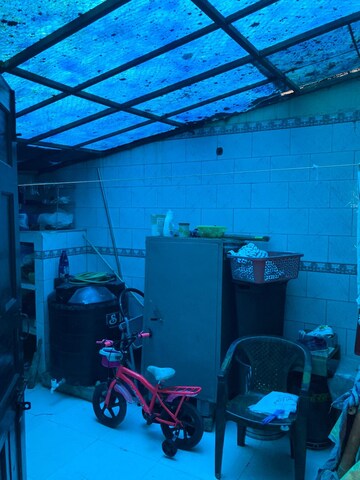 Gym in 4 BHK Builder Floor at Dilshad Garden – for Sale