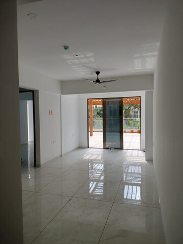 3 BHK Apartment For Sale in Akshar Altorios, Hadapsar