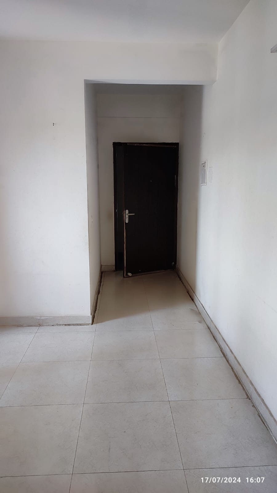 1 BHK + Extra Room Apartment For Sale in Signature Orchard Avenue 2