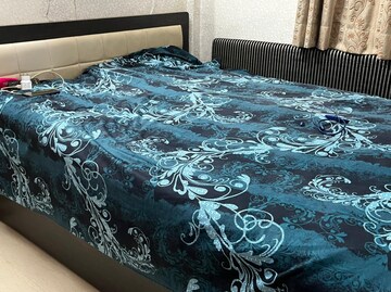 Bedroom in 3 BHK Apartment at Migsun Ultimo, Omicron Iii Greater Noida – for Rent