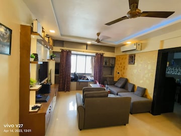 2 BHK Apartment For Rent in New Mhada Colony Powai Mumbai  8018621