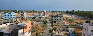  Land – Exterior View View at Godrej Ananda, Bagaluru  - for Sale