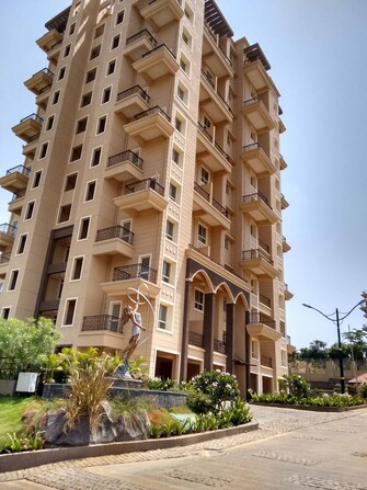 1 BHK Apartment For Resale in Nyati Eternity 2 CHS Undri Pune  8017321