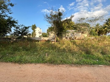 Plot Area in  Plot at Yadavanahalli – for Sale