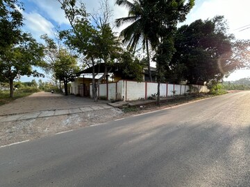  Plot – Exterior View View at Yadavanahalli - for Sale