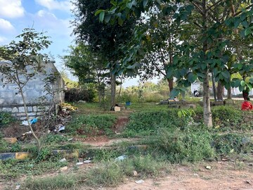 Plot Area in  Plot at Yadavanahalli – for Sale