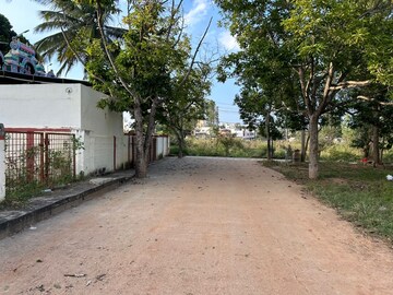  Plot – Exterior View View at Yadavanahalli - for Sale