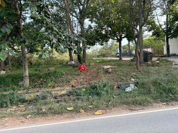 Plot Area in  Plot at Yadavanahalli – for Sale