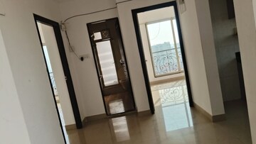 Building Lobby in 2 BHK Apartment at Fairmont Palazo, Santacruz East – for Rent
