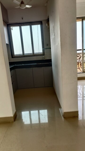 Kitchen in 2 BHK Apartment at Fairmont Palazo, Santacruz East – for Rent