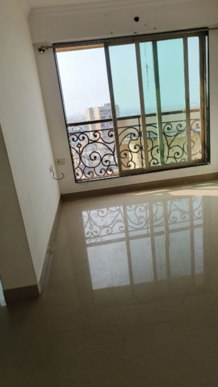 Balcony, fairmont-palazo 2 Bedroom 650 Sq.Ft. Apartment In Santacruz East Mumbai 8018670