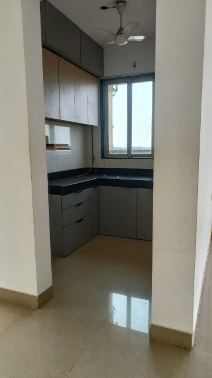 Kitchen, fairmont-palazo 2 Bedroom 650 Sq.Ft. Apartment In Santacruz East Mumbai 8018670