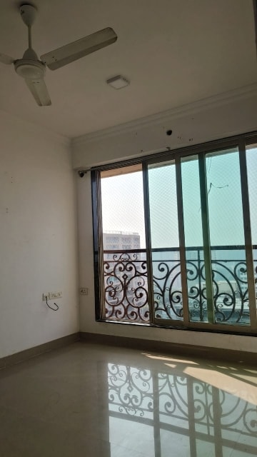 2 BHK Apartment For Rent in Fairmont Palazo Santacruz East Mumbai  8018670