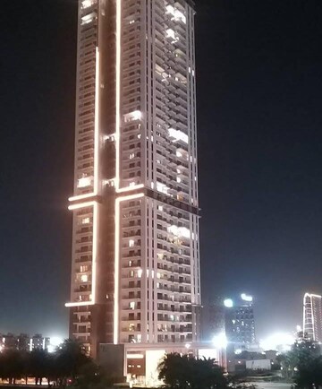 3 BHK Apartment For Sale in M3M Golf Estate, Sector 65