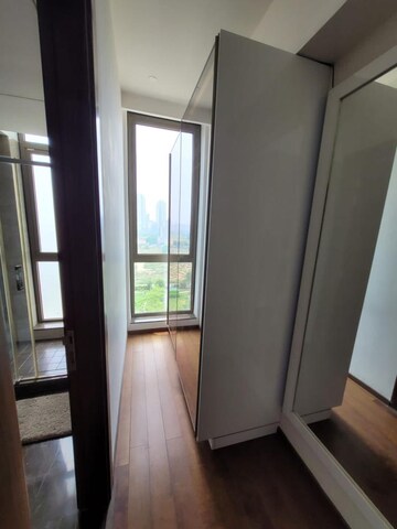 Building Lobby in 3 BHK Apartment at M3M Golf Estate, Sector 65 – for Sale