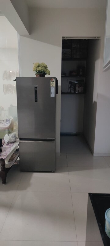 Kitchen in 2 BHK Apartment at Kondapur – for Rent