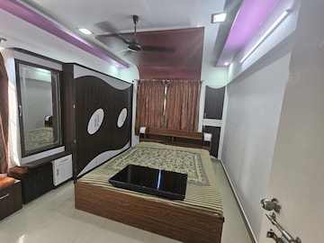 2 BHK Apartment For Rent in Kondapur Hyderabad  8018752