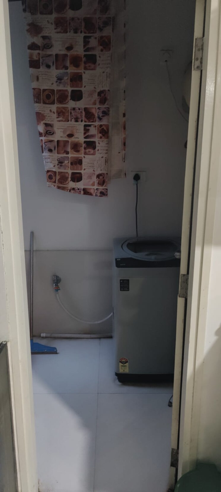 Bathroom, kondapur 2 Bedroom 1240 Sq.Ft. Apartment In Kondapur Hyderabad 8018741