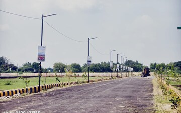 Plot For Sale in Murbad Road