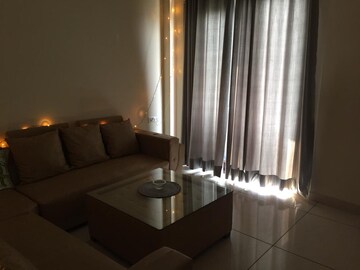 Living Room in 2 BHK Builder Floor at Sector 23 – for Rent