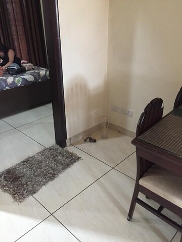 Balcony in 2 BHK Builder Floor at Sector 23 – for Rent