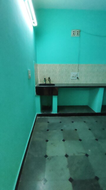 Master Bedroom in 2 BHK Independent House at Koramangala – for Rent