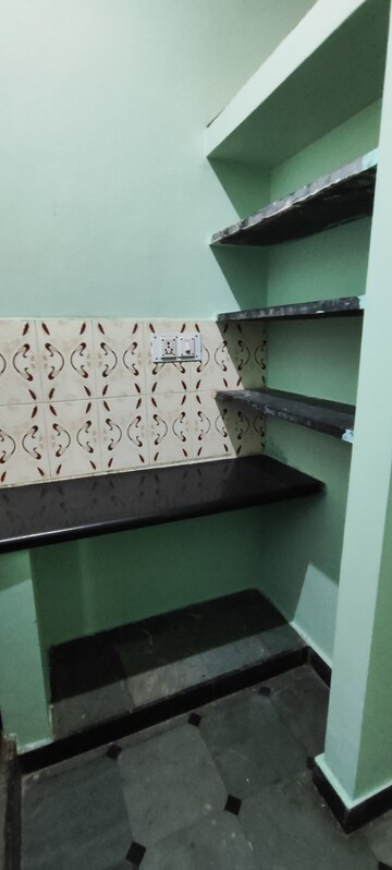 Kitchen in 2 BHK Independent House at Koramangala – for Rent