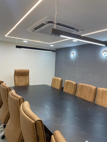   Office Space at Sindhubhavan – for Rent