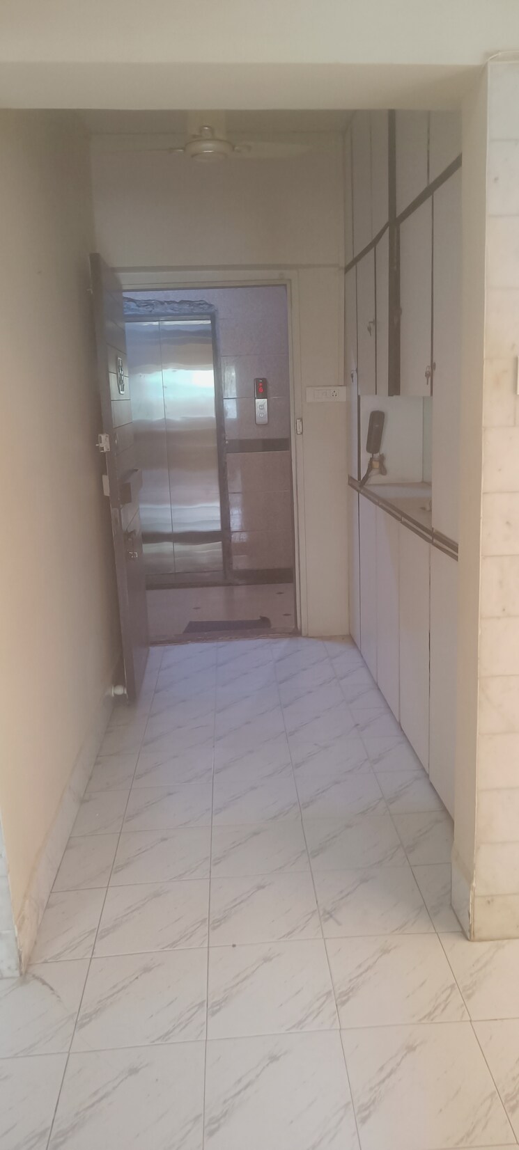 Master Bedroom, cuffe parade 2 Bedroom 900 Sq.Ft. Apartment In Cuffe Parade Mumbai 8018763