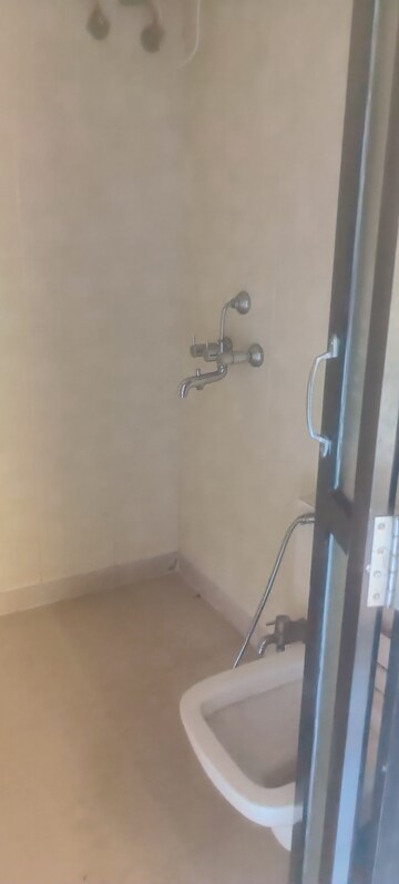 Staircase in 2 BHK Apartment at Cuffe Parade – for Sale